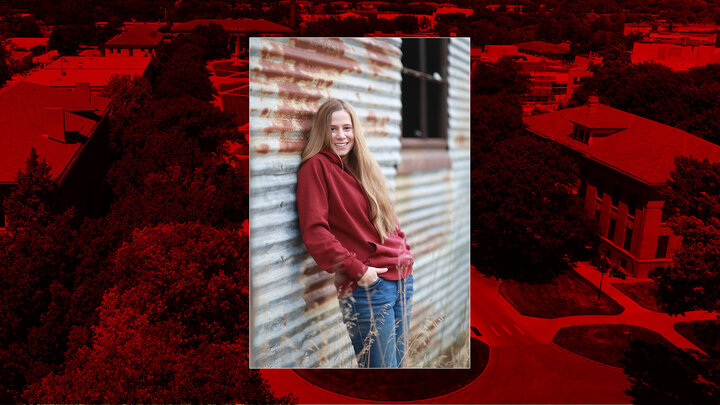Photo of Shawna Burian