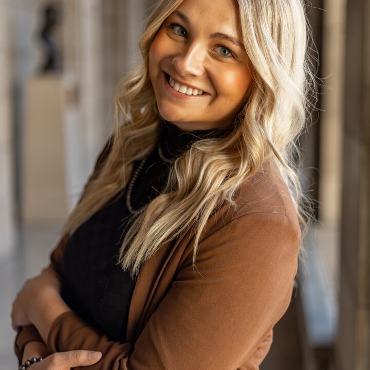 Avatar for Karlie Gerlach