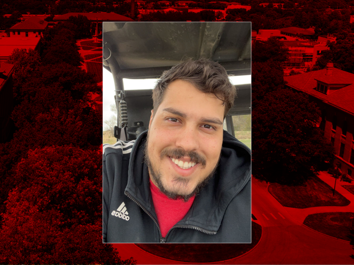 West Central Student Spotlight Cover