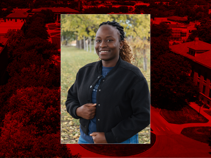 West Central Student Spotlight Cover