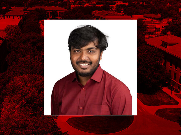 West Central Student Spotlight Cover