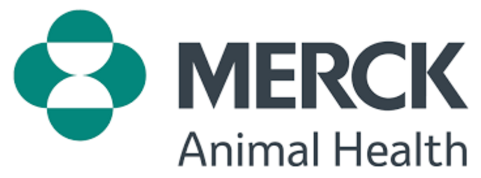 Merck Animal Health Logo